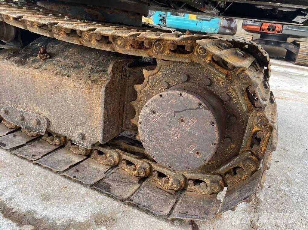 Hyundai R60-9 Excavatoare pe șenile
