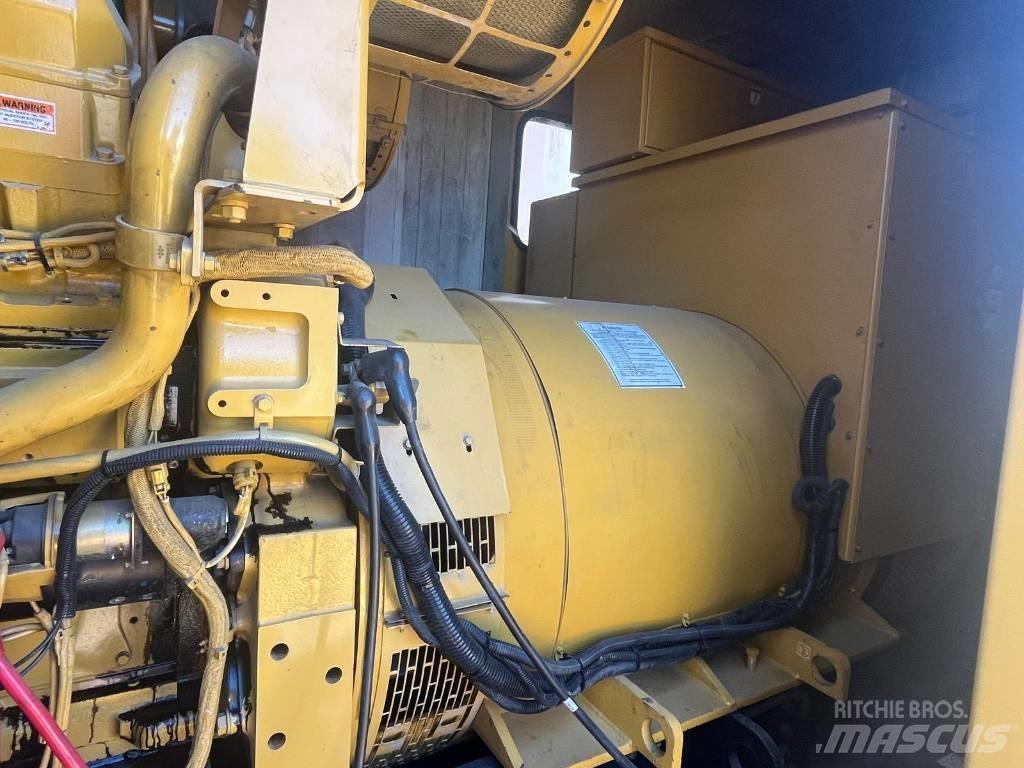 CAT 3512 B Generatoare Diesel