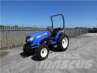 Iseki TLE4490 Tractoare