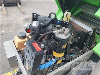 Kaeser M 20 Compresoare