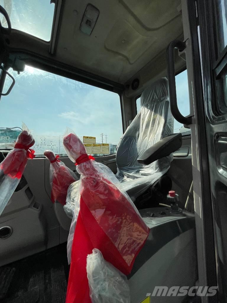 Sunward 70 Mini excavatoare < 7t