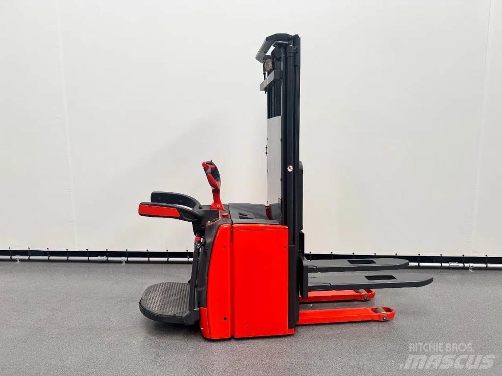 Linde L 16 AP Transpaleta manuala