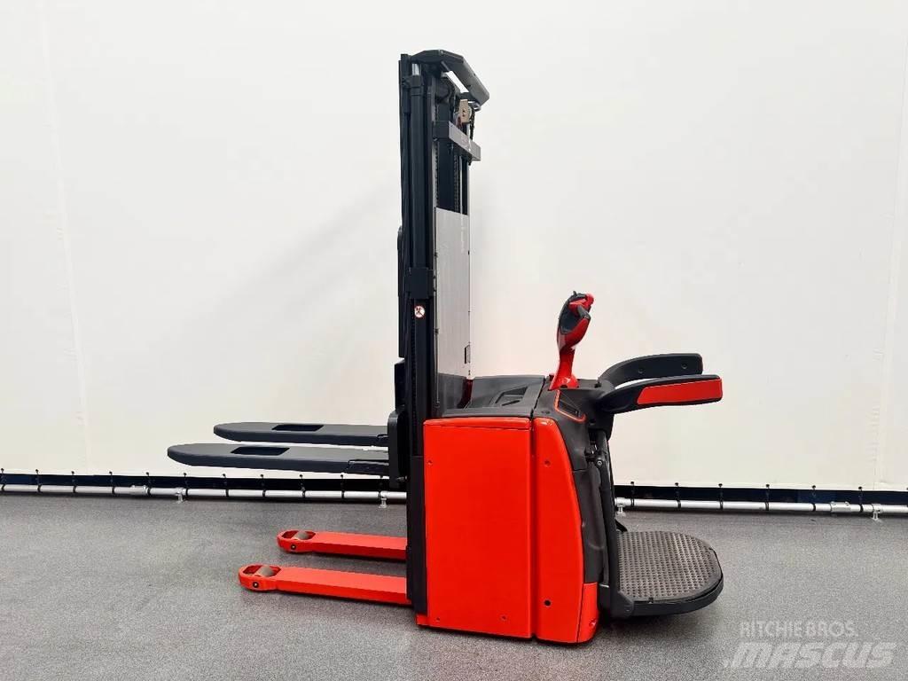 Linde L 16 AP Transpaleta manuala