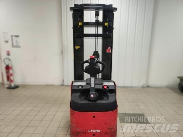 Manitou ES616 AC Transpaleti autopropulsanti