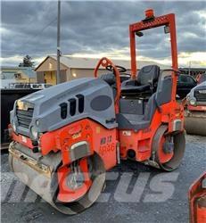Hamm HD 12 VV Cilindri compactori dubli