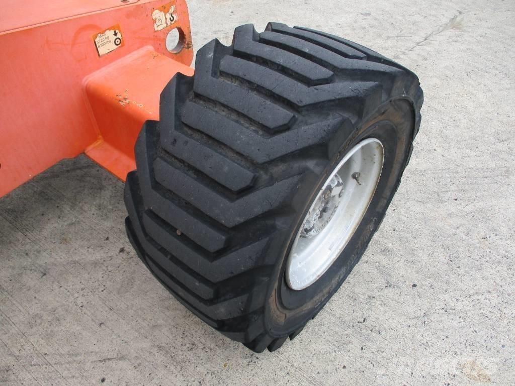 JLG 510 AJ (866) Nacele compacte autopropulsante