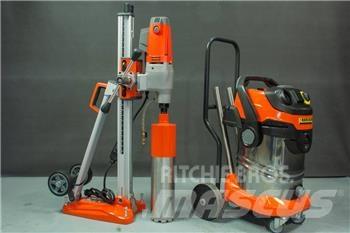 Husqvarna DMS240 WD6 Utilaje construcții - Altele