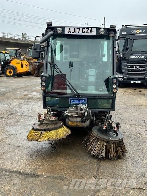 Schmidt Compact 200 Maturatori