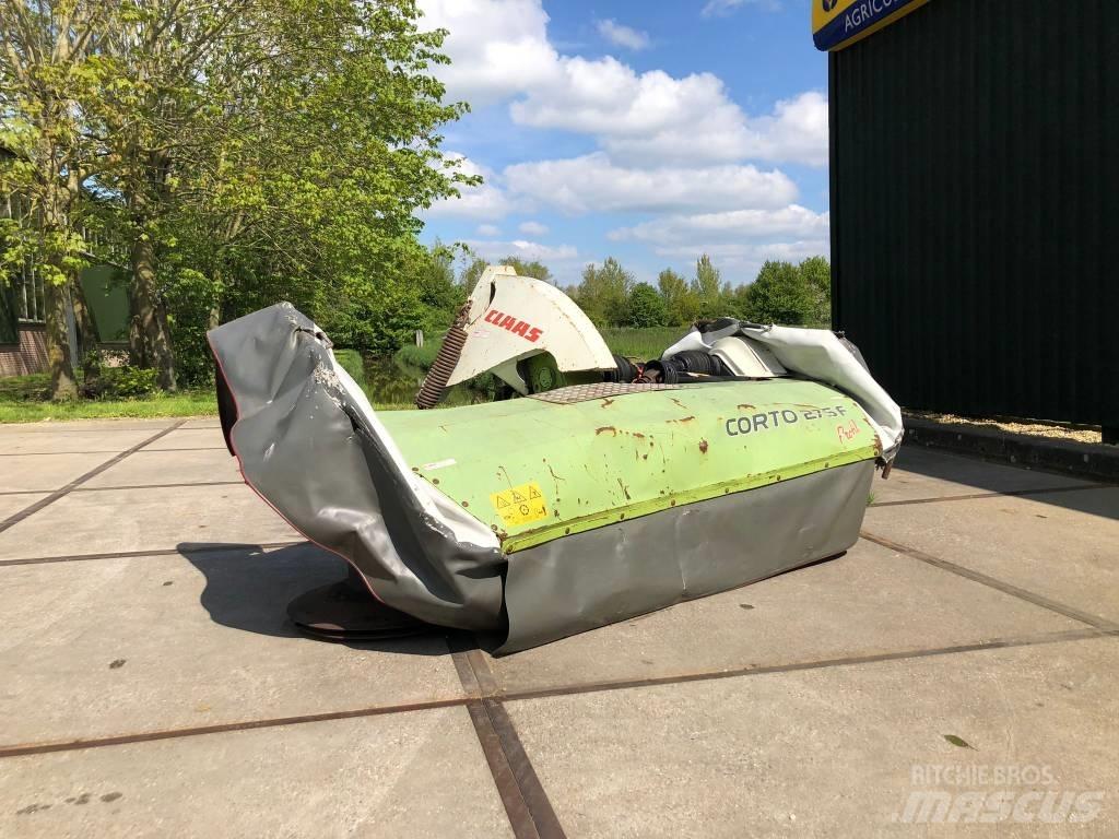 CLAAS Corto 275 F Cositoare de iarba