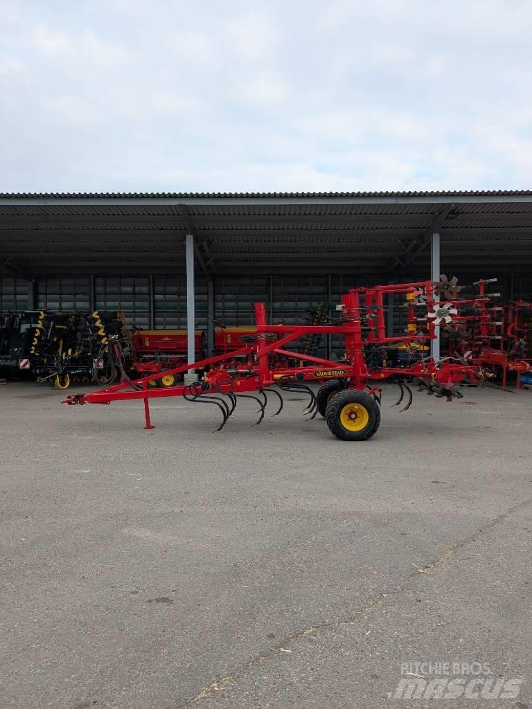 Väderstad Swift 400 Cultivatoare