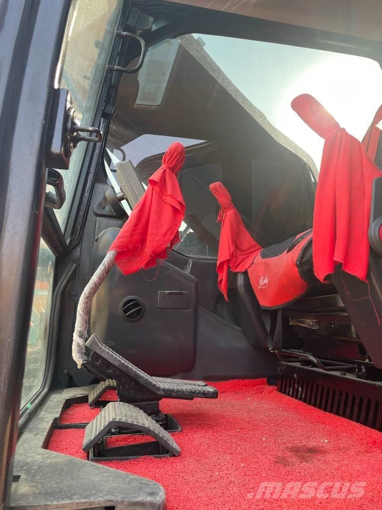 Sany SY 235 Excavatoare pe șenile
