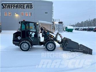 Weidemann 1260LP Mini incarcator