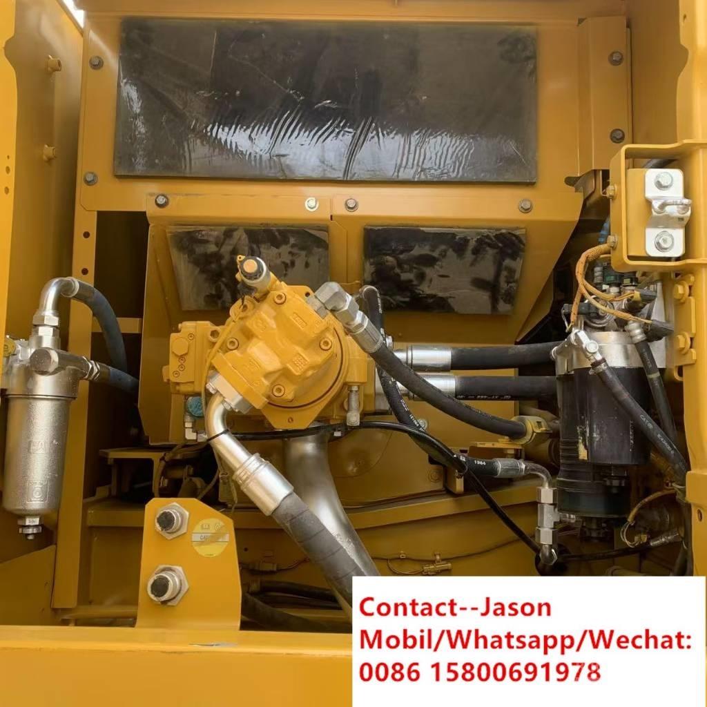CAT 336 Excavatoare pe șenile
