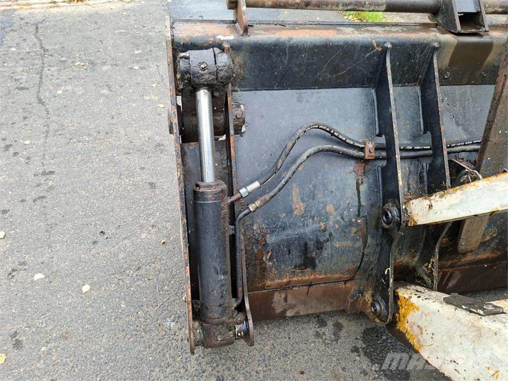 JCB 3CX SM 4X4 Utilaje construcții - Altele