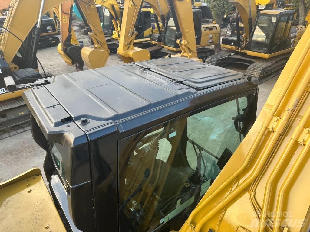 CAT 320 GC Excavatoare pe șenile
