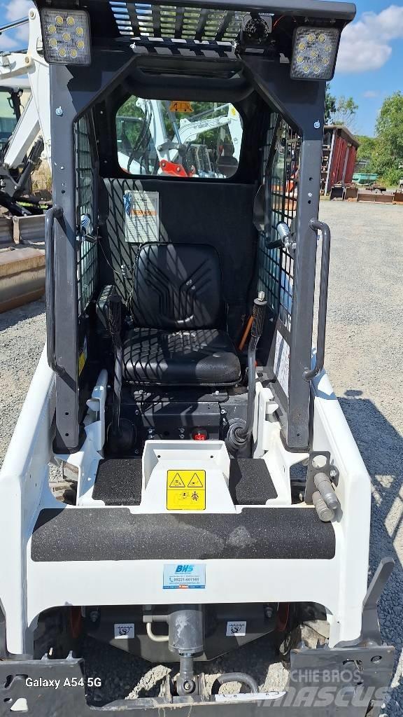 Bobcat SSL Mini incarcator