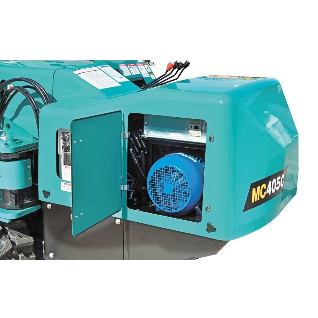 Maeda MC405C-3 Mini macarale