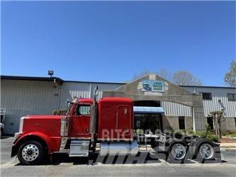 Peterbilt 389 Utilaje construcții - Altele