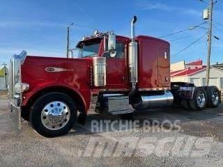 Peterbilt 389 Utilaje construcții - Altele
