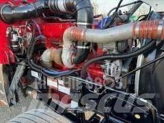 Peterbilt 389 Utilaje construcții - Altele