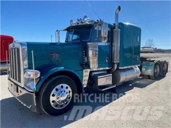 Peterbilt 389 Utilaje construcții - Altele