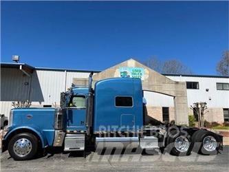 Peterbilt 389 Utilaje construcții - Altele