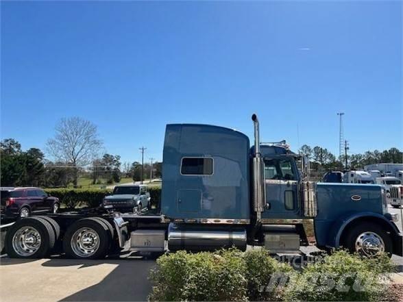 Peterbilt 389 Utilaje construcții - Altele