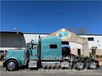 Peterbilt 389 Utilaje construcții - Altele