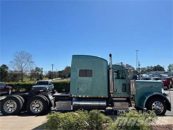 Peterbilt 389 Utilaje construcții - Altele