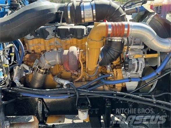 Peterbilt 389 Utilaje construcții - Altele