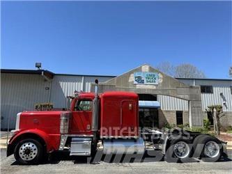 Peterbilt 389 Utilaje construcții - Altele