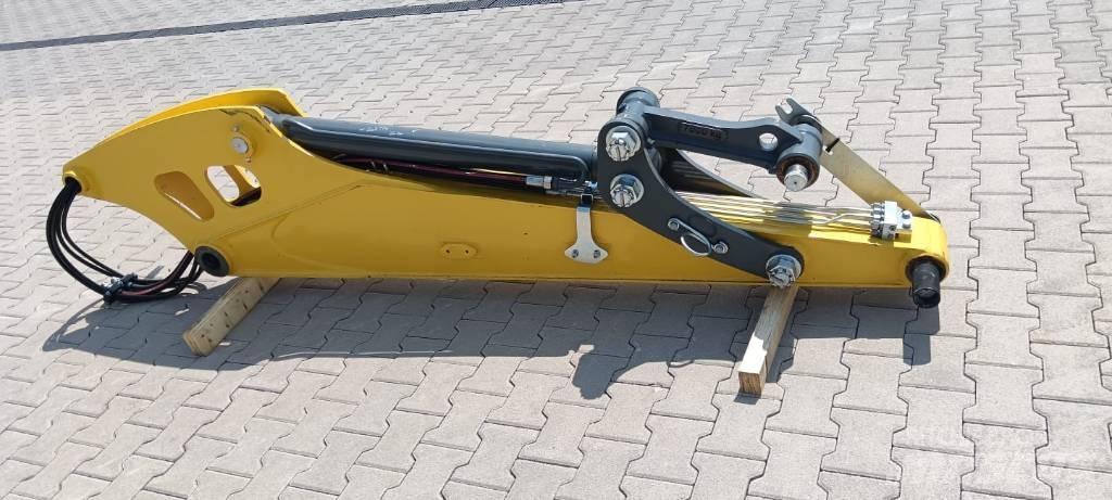 Wacker Neuson ET 90 Excavatoare 7t - 12t