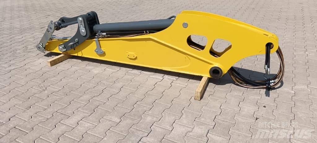 Wacker Neuson ET 90 Excavatoare 7t - 12t