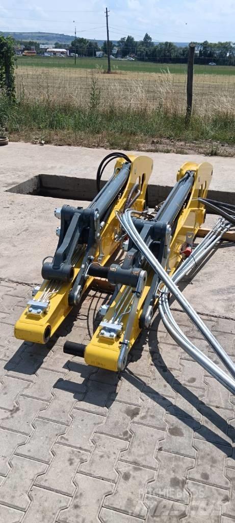 Wacker Neuson ET 90 Excavatoare 7t - 12t