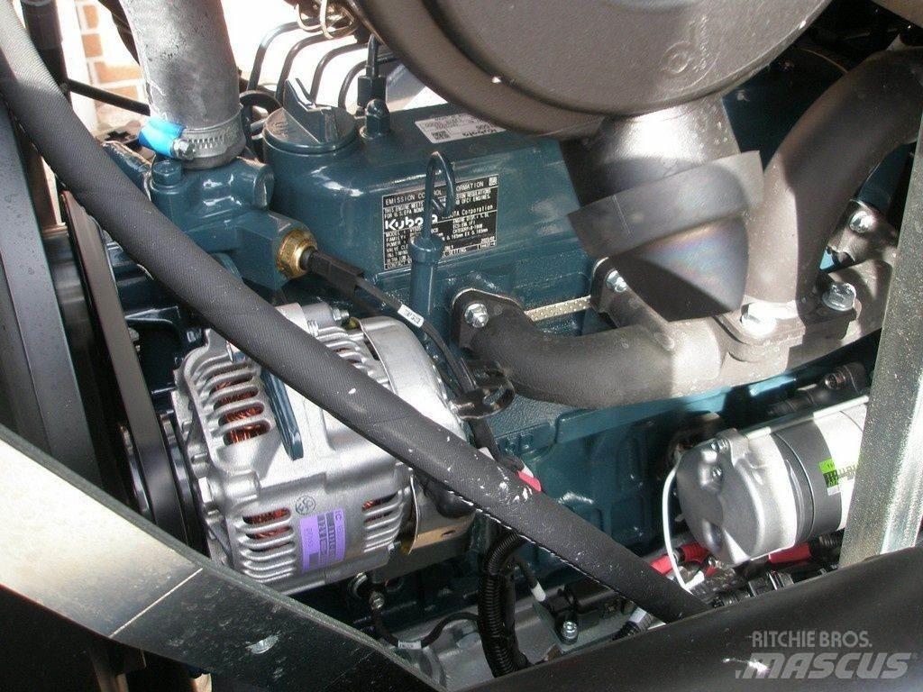 GiANT G2500 Mini incarcatoare