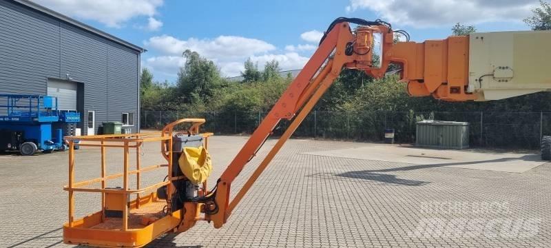 JLG 1350 SJP Nacele cu brat telescopic