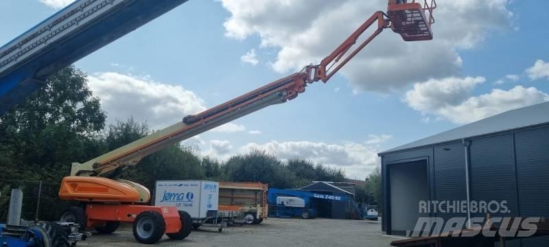 JLG 1350 SJP Nacele cu brat telescopic