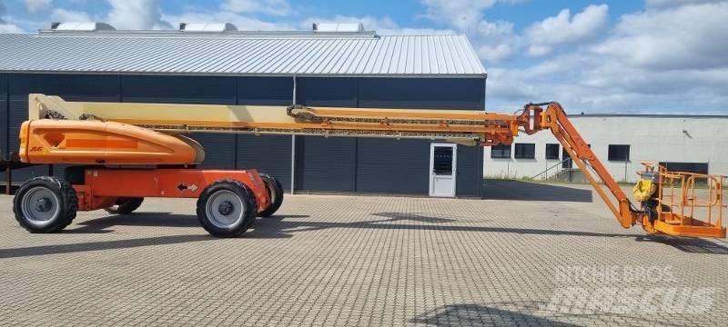 JLG 1350 SJP Nacele cu brat telescopic