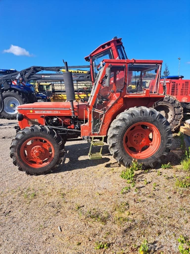 Zetor 6745 Tractoare