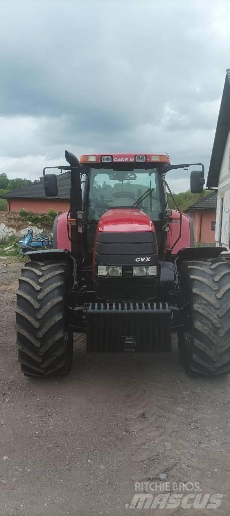 Case IH CVX 1190 Tractoare