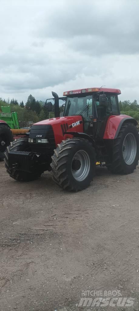 Case IH CVX 1190 Tractoare