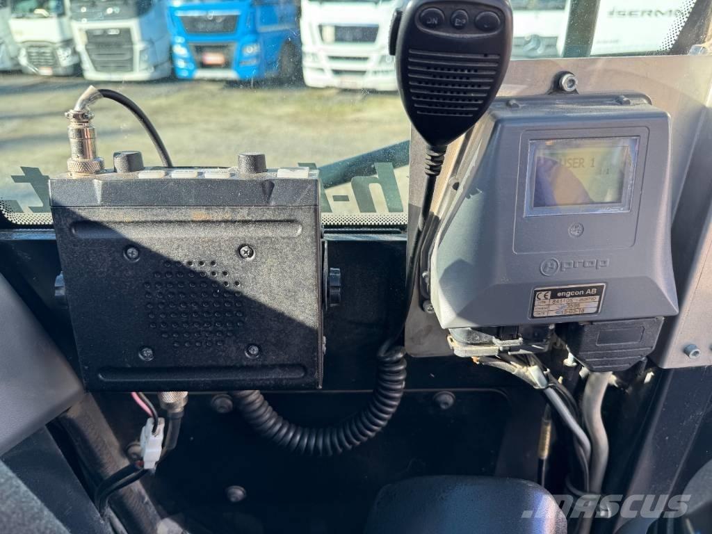 Yanmar Vio 80-1A Excavatoare 7t - 12t