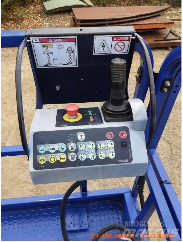 Haulotte H 12 SXL Platforme foarfeca