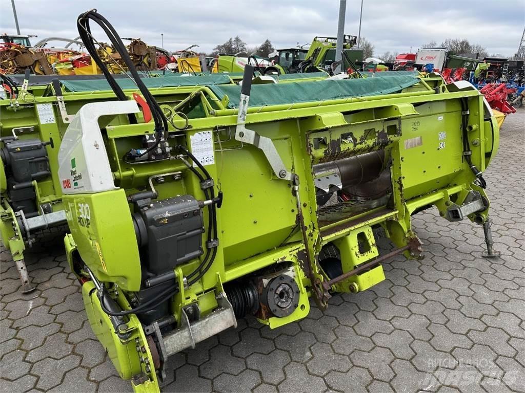 CLAAS PU 300 Pro T Accesorii forajere cu autopropulsare