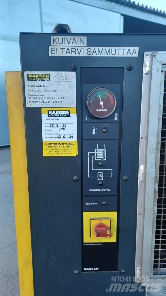 Kaeser TE91 Compresoare