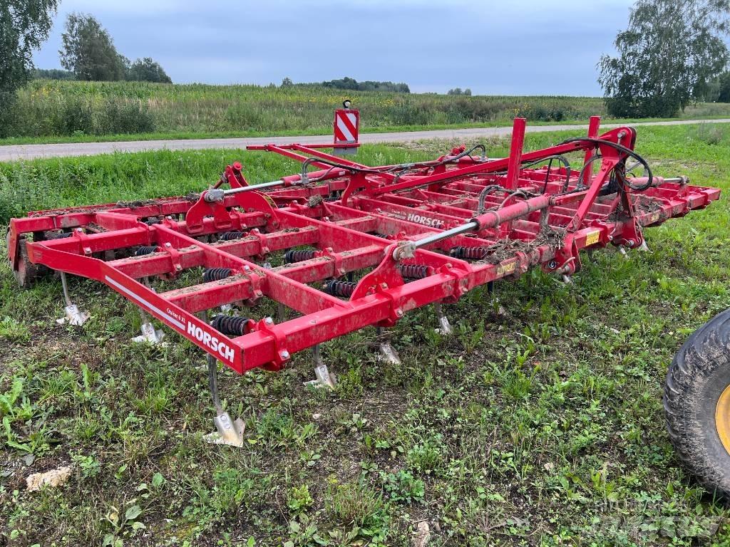 Horsch Cruiser 6 XL Cultivatoare
