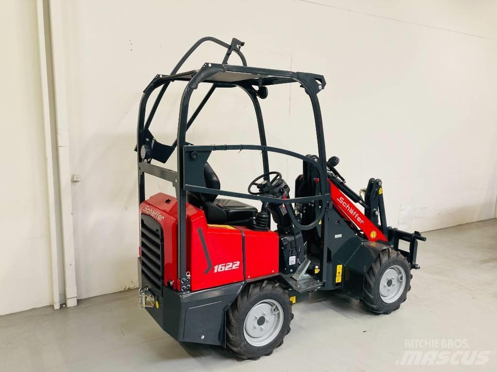 Schäffer 1622 Mini incarcatoare