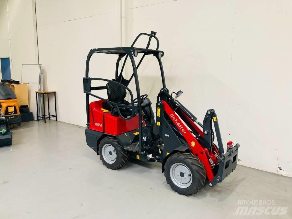 Schäffer 1622 Mini incarcatoare