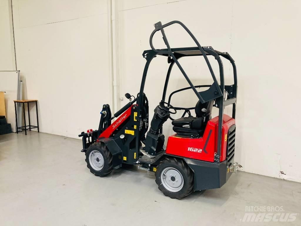Schäffer 1622 Mini incarcatoare