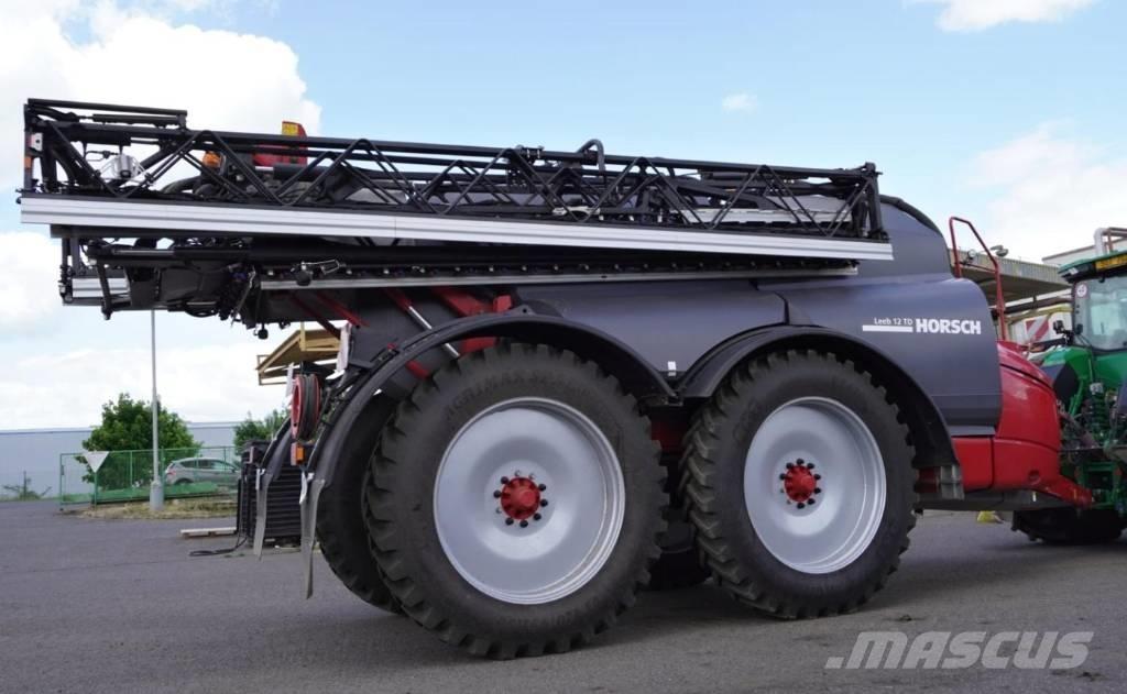 Horsch Leeb 12 TD Tractoare agricole sprayers